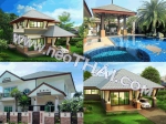 Hus Till salu Pattaya