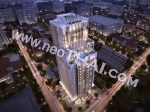 Leilighet Salg Pattaya