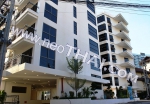 Appartement vente Pattaya