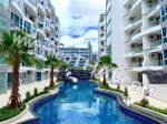 Appartement vente Pattaya