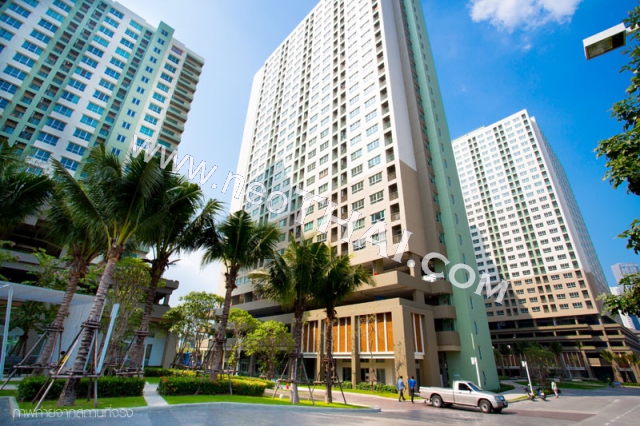 Kaufen Pattaya Wongamat