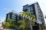 Apartment for rent Pattaya