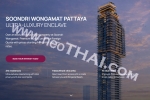 Condo vendita Pattaya