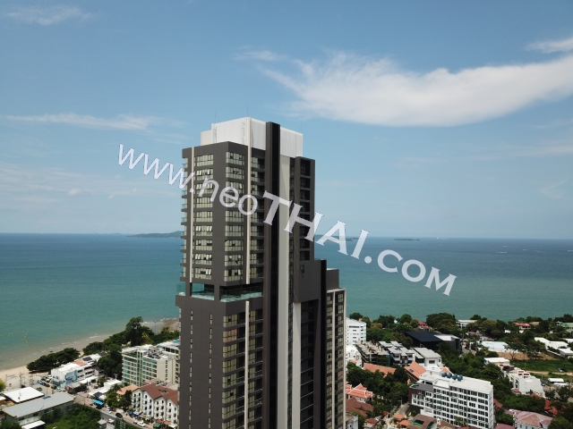 Sales Pattaya Pratamnak Hill